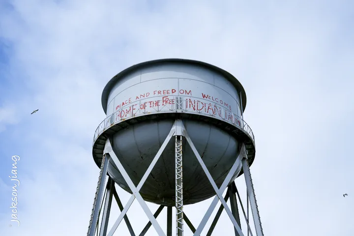 建筑摄影 · 岛屿结构 — Jackson Jiang