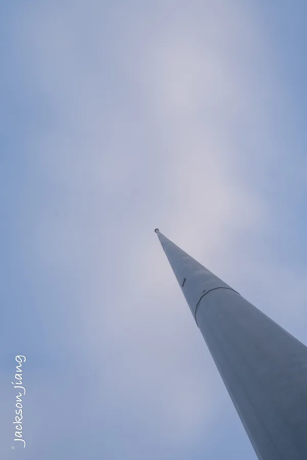 建筑摄影 · 向着天空 — Jackson Jiang